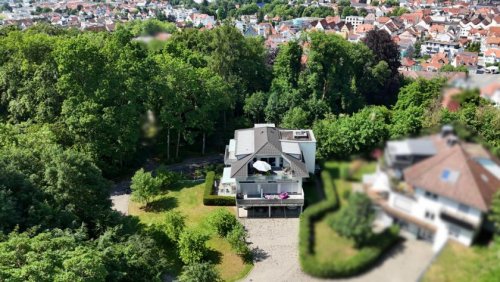 Weingarten (Landkreis Ravensburg) Teure Wohnungen Wohnkultur der Extraklasse!
Stilvoll und exklusiv - sofort beziehbar! Wohnung kaufen