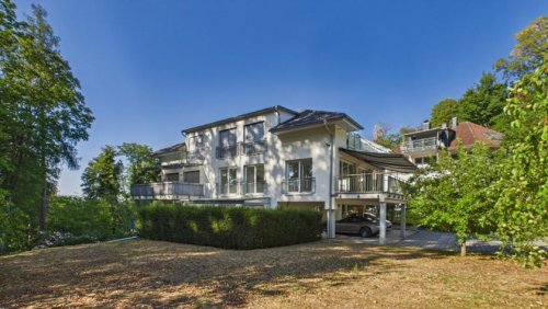 Weingarten (Landkreis Ravensburg) Immobilien Wohnkultur der Extraklasse!
Stilvoll und exklusiv - sofort beziehbar! Wohnung kaufen