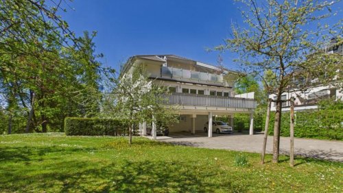 Weingarten (Landkreis Ravensburg) Teure Wohnungen Wohnkultur der Extraklasse!
Stilvoll und exklusiv - naturnah in der Stadt wohnen Wohnung kaufen