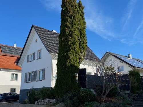 Leutkirch im Allgäu Immobilien Großes Glück, kleine Familie! Haus kaufen