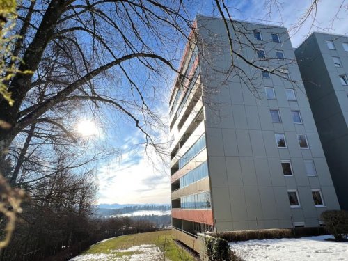 Leutkirch im Allgäu Teure Wohnungen Hier finden Sie Ihr neues Zuhause in schönster Aussichtswohnlage! Wohnung kaufen