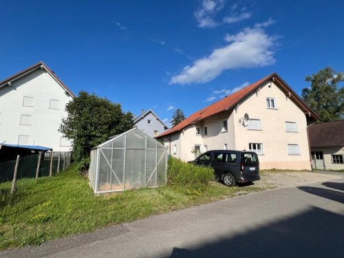 Leutkirch im Allgäu Haus Ideal für Handwerker! Haus kaufen