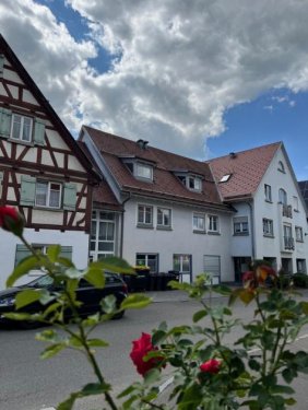 Leutkirch im Allgäu Wohnungen Schicke Dachgeschoss-Galeriewohnung Wohnung kaufen