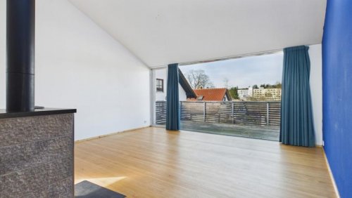 Leutkirch im Allgäu Haus Sofort übernehmbar -Ihr neues, charmant individuelles Zuhause! Haus kaufen