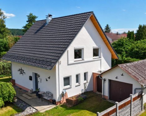 Aichstetten Immobilie kostenlos inserieren Modernisiertes Einfamilienhaus mit neuem Dach, PV-Anlage und Garten Haus kaufen