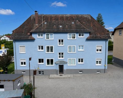 Aulendorf Häuser Solides Wohninvestment mit Potenzial Haus kaufen