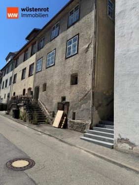 Meßkirch Haus Ein Haus mit Seele – schenken Sie diesem Denkmal neues Leben. Haus kaufen