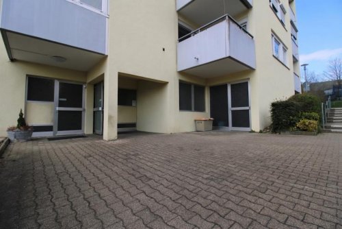 Meersburg 2-Zimmer Wohnung 2-Zimmer-Wohnung mit Balkon und seitlichem Seeblick in Meersburg Wohnung kaufen