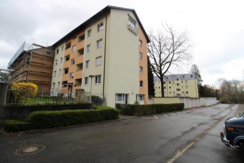 Meersburg Etagenwohnung Attraktive Wohnung in Meersburg - ruhig gelegen mit Zwei Balkonen & Garage Wohnung kaufen