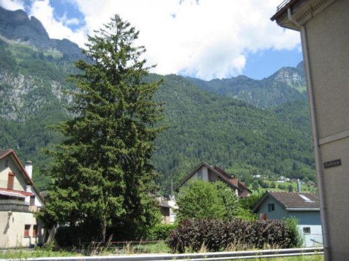 Walenstadt Immobilien Walenstadt Zentrum Haus mit 3 Wohnungen Haus kaufen