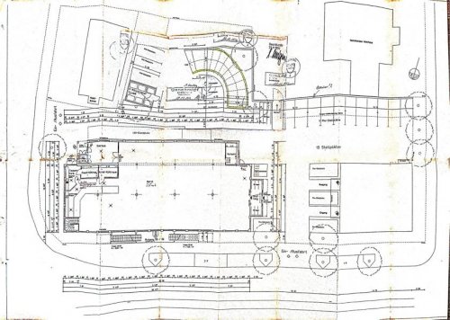 Ulm Gewerbe Immobilien Lukrativer gut vermieteter SB-Markt in exponierter Lage Gewerbe kaufen
