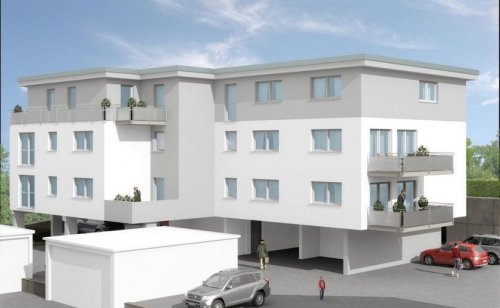 Blaubeuren Inserate von Häusern Projektierten MFH mit 17 Eigentumswohnungen in Blaubeuren Haus kaufen