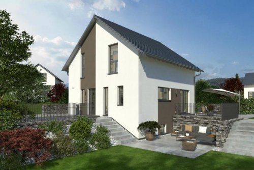 Altheim (Alb) Immobilien Inserate Das Haus mit dem PLUS an RÄUMEN Haus kaufen