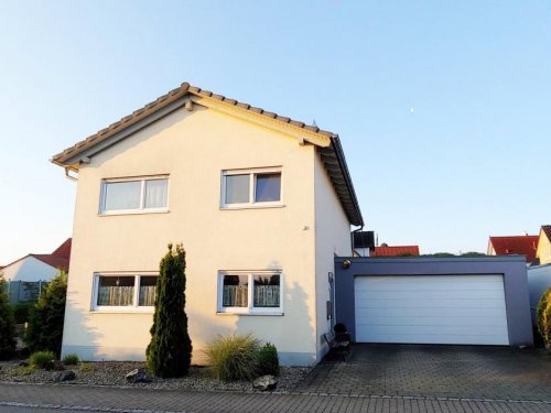 Beimerstetten Suche Immobilie DAS charmantes Familienidyll in ruhiger Wohnlage! Haus kaufen