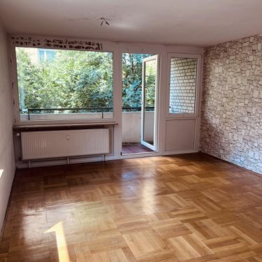 Neu-Ulm Immobilien 3,5 Zimmerwohnung sucht neue Besitzer Wohnung kaufen