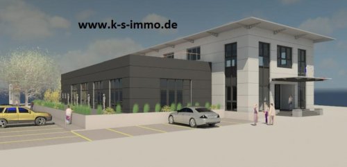 Neu-Ulm Top Gewerbeimmobilie als Kapitalanlage oder Eigennutzung in Neu-Ulm Gewerbe kaufen