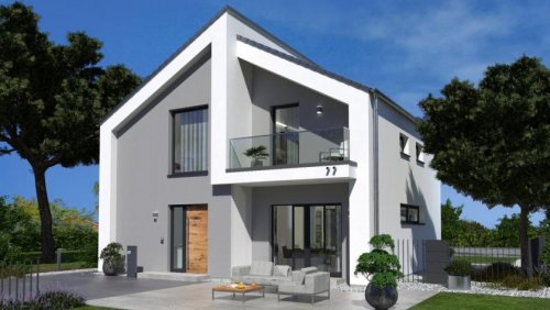 Neu-Ulm Licht, Luft und Luxus Haus kaufen