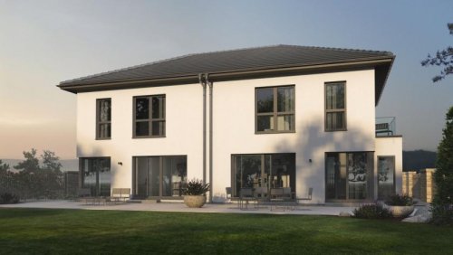 Senden (Landkreis Neu-Ulm) Immobilien Inserate URBANE VILLA MIT CHARAKTER Haus kaufen