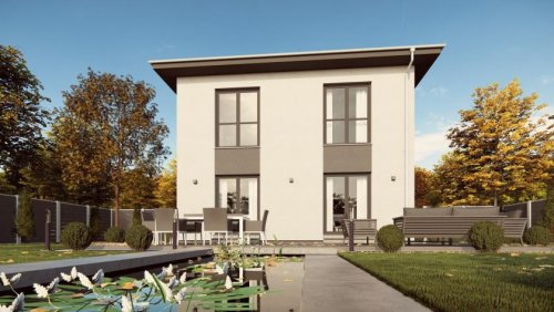 Höchstädt an der Donau Inserate von Häusern SACHLICHES EIN­FA­MI­LI­EN­HAUS GEPAART MIT NÜTZLICHER FUNKTIONALITÄT Haus kaufen