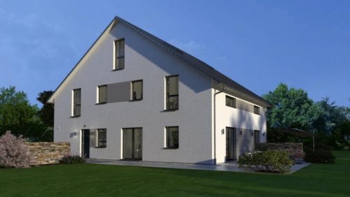 Asbach (Landkreis Heidenheim) Provisionsfreie Immobilien Hier bleiben keine Wünsche offen Haus kaufen