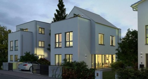 Herbrechtingen Häuser PLATZWUNDER mit viel KOMFORT Haus kaufen