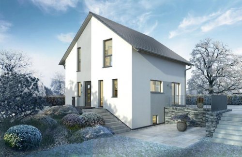 Nattheim Immobilien Inserate DAS HAUS MIT DEM PLUS AN RAUM Haus kaufen