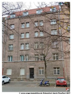Nürnberg Häuser 12-Parteienhaus mit Abgeschlossenheitsbescheingigung und freiem Dachboden Haus kaufen