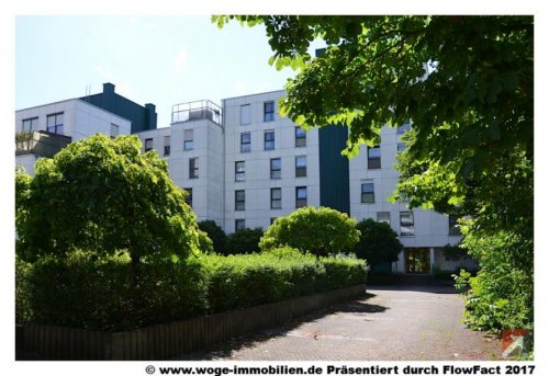Nürnberg Provisionsfreie Immobilien Sehr schöne, helle und freie 4-Zi-Whg mit Balkon und TG-Stellplatz, ohne Käuferprovision! Wohnung kaufen