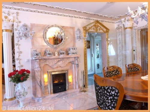 Nürnberg Wohnen auf Zeit Exklusive 170 qm Maisonette mit Wintergarten und nicht alltäglicher Luxusausstattung plus Lift Wohnung kaufen