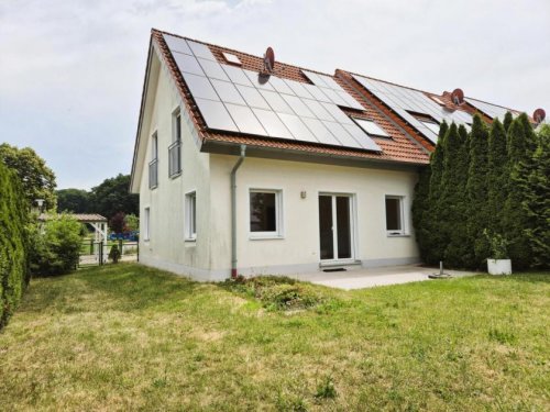 Schwarzenbruck Haus Von Privat: Reiheneckhaus in ruhiger Lage Schwarzenbruck / OT Lindelburg Haus kaufen