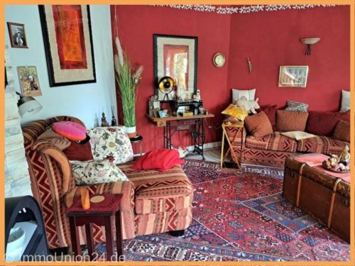 Schwanstetten Haus Historisches 260 qm Bauernhaus mit Charme, Modernem Komfort und Großzügigem Grundstück Haus kaufen