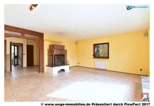 Rückersdorf (Landkreis Nürnberger Land) Immobilien freies EFH mit 5 Zi + Hobbyraum, Sauna, kleinem Grundstück, provisionsfrei! Haus kaufen