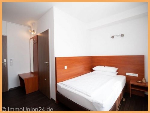 Erlangen Inserate von Häusern Boardinghouse / Serviced Apartments / Wohnraum für Studierende / Arztpraxis oder Pflegeeinrichtung Haus kaufen