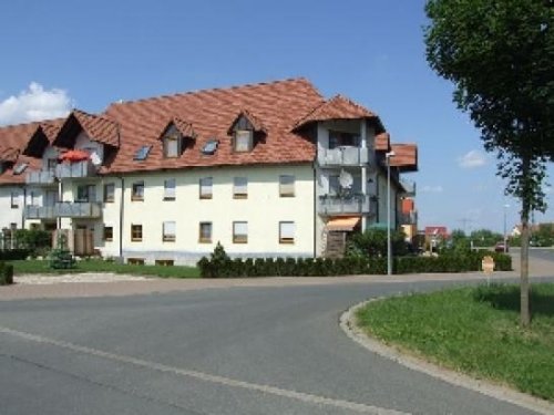 Baiersdorf Immobilienportal ERH-Baiersdorf: 9-Familienhaus in gepflegter Wohnlage Haus kaufen