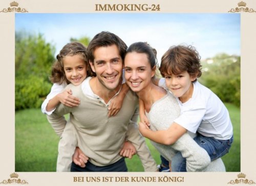 Weisendorf Wohnen auf Zeit ++ 5 ZIMMER WOHNUNG ++ GUTE LAGE ++ DOPPELGARAGE ++ 2 STELLPLÄTZE UND GARTEN INKLUSIVE! ++ Wohnung kaufen