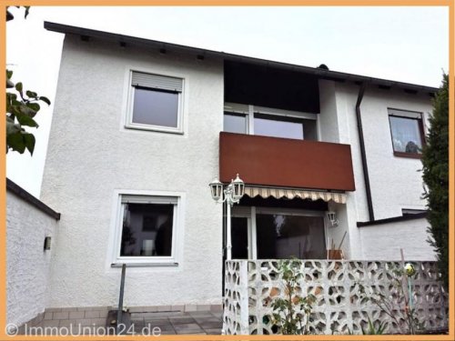 Roth (Landkreis Roth) Immobilien Platz für die ganze Familie – 1 3 0 qm Reiheneckhaus mit Sonnenterrasse und Spielgarten in TOP Lage Haus kaufen