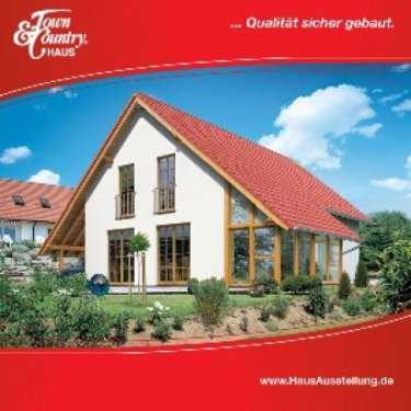 Ansbach Der Traum vom Wohnen Haus kaufen