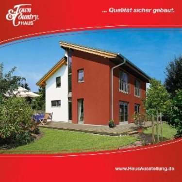 Ansbach Inserate von Häusern Modern mit Pfiff Haus kaufen