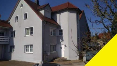 Ehingen (Landkreis Ansbach) Gewerbe Immobilien Bauernhaus mit Reitplatz Koppeln und Heuwiese in ruhiger Ortsrandlage Gewerbe kaufen