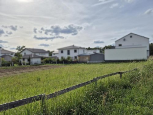 Postbauer-Heng Provisionsfreie Immobilien RESERVIERT: Grundstück ohne Bauzwang Grundstück kaufen