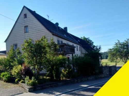 Windelsbach Gewerbe Immobilien Ehemaliger Bauernhof mit viel Platz für Mensch und Tier Gewerbe kaufen