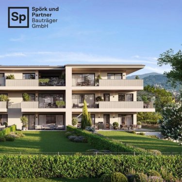 Wolfsberg Immobilien WOHNEN IN WOLFSBERG
DEM PARADIES KÄRNTENS Wohnung kaufen