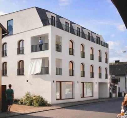 Pocking Immobilie kostenlos inserieren Exklusive 3 Zimmerwohnung - 2.OG - KFW 40 EE Standard - Kaufpreis nach Förderung EUR 343.395,-- Wohnung kaufen