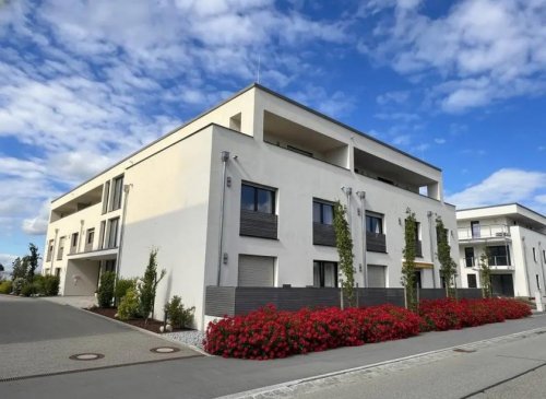 Pocking Wohnungen Seniorengerechtes Wohnen - 2 Zimmerwohnung mit Penthouse Charakter - Nähe Bad Füssing Wohnung kaufen