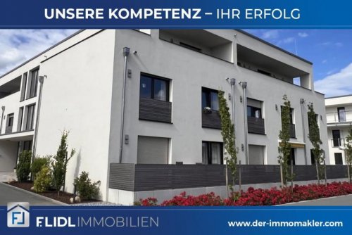 Pocking Wohnungen Seniorenwohnen Nähe Bad Füssing - 3 Zimmerwohnung Penthousecharakter Wohnung kaufen