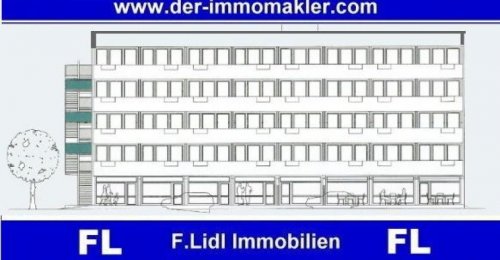 Bad Füssing Gewerbe Attraktives Hotel im Herzen von Bad Füssing - Ihre Chance auf eine erfolgreiche Gastronomie! Gewerbe kaufen