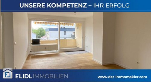 Bad Füssing Wohnungen gepflegte 3 Zimmerwohnung im Zentrum von Bad Füssing Wohnung kaufen