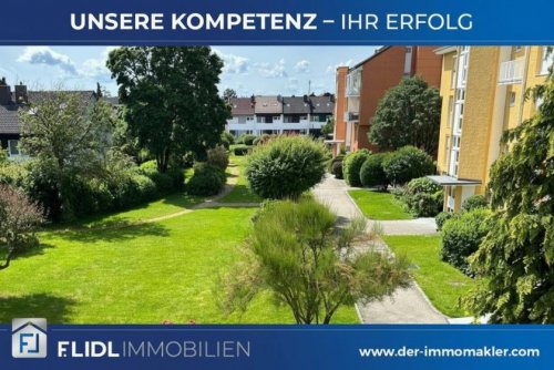 Bad Füssing Wohnung Altbau schicke 3 Zimmer Eigentumswohnung 2. Stock direkt in Bad Füssing Wohnung kaufen