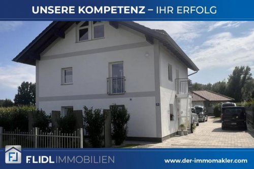 Ruhstorf an der Rott Immobilienportal Gepflegtes 2 Fam. Haus für Großfamilie Haus kaufen