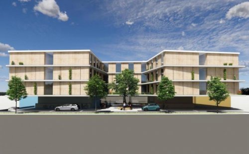Straubing Immobilien Inserate Gewerbegrundstück ***Hotelneubau***** Gastronomie *** - Grundstück kaufen